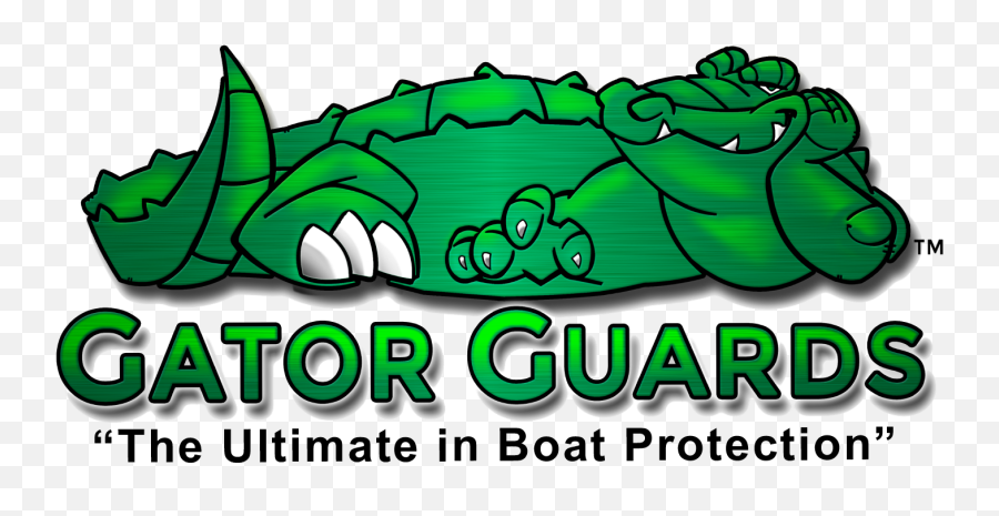 Gator Guards Decal - Gator Guards Emoji,Gator Logo