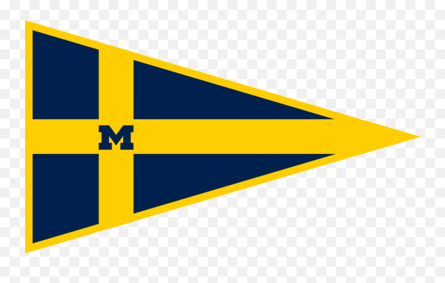 Michigan Sailors At Mcsa Midwinters - University Of Michigan Sailing Emoji,University Of Michigan Logo