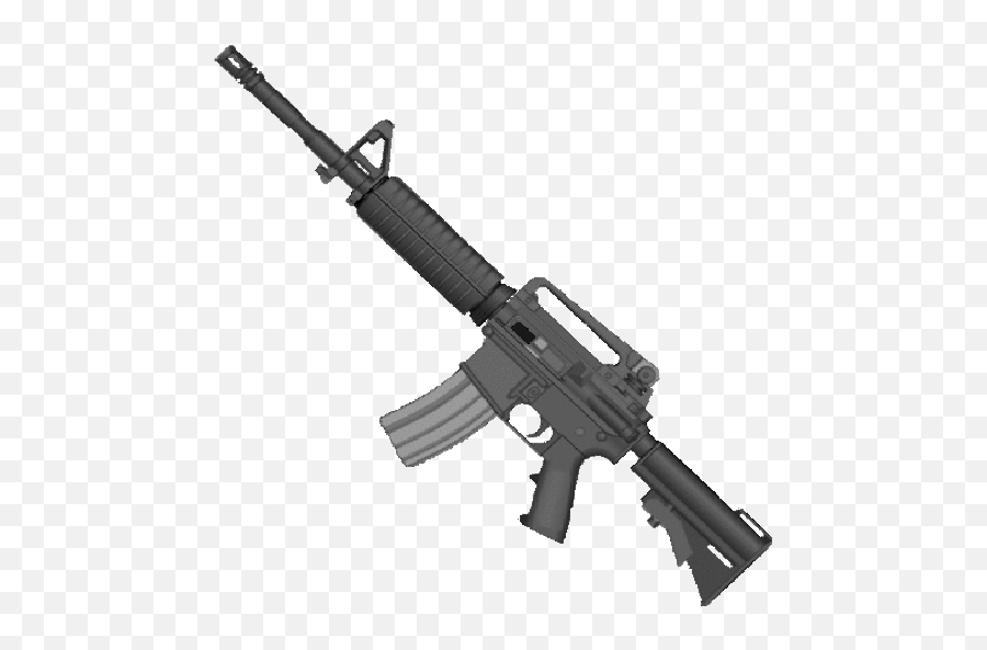 Machine Gun Png Free Download - Machine Gun Png Emoji,Gun Png