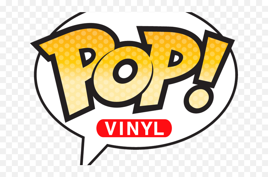 Pop Figures Logo - Pop Games Logo Png Emoji,Bob's Burgers Logo