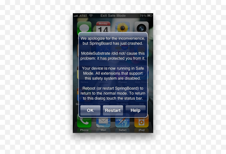 Safe - Technology Applications Emoji,Iphone 5 Stuck On Apple Logo