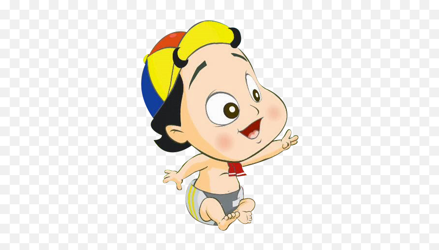 Kiko Chaves Clipart Baby Disney - Kiko Baby Png Emoji,Clipart - Baby