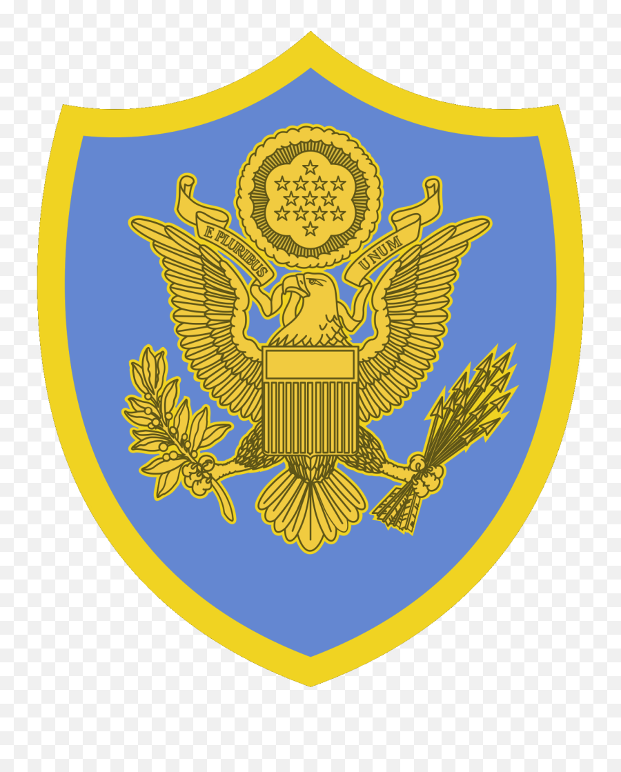 Commands Held By Four - Star Generals Of The United States Accipitriformes Emoji,Army Star Logo