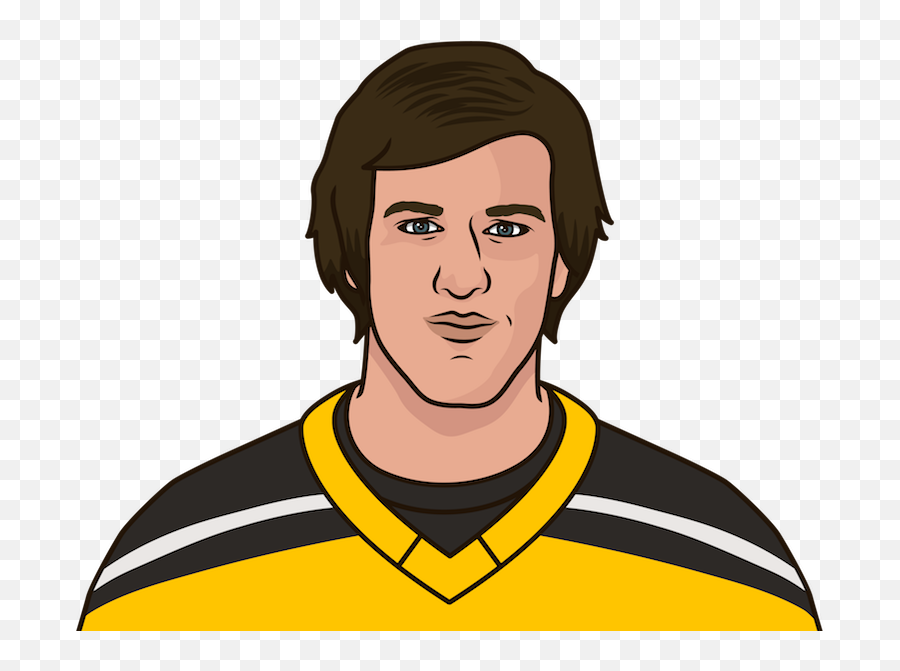 The Boston Bruins Crushed The Minnesota North Stars 10 To 1 - Detroit Red Wings Players Illustration Emoji,Minnesota North Stars Logo