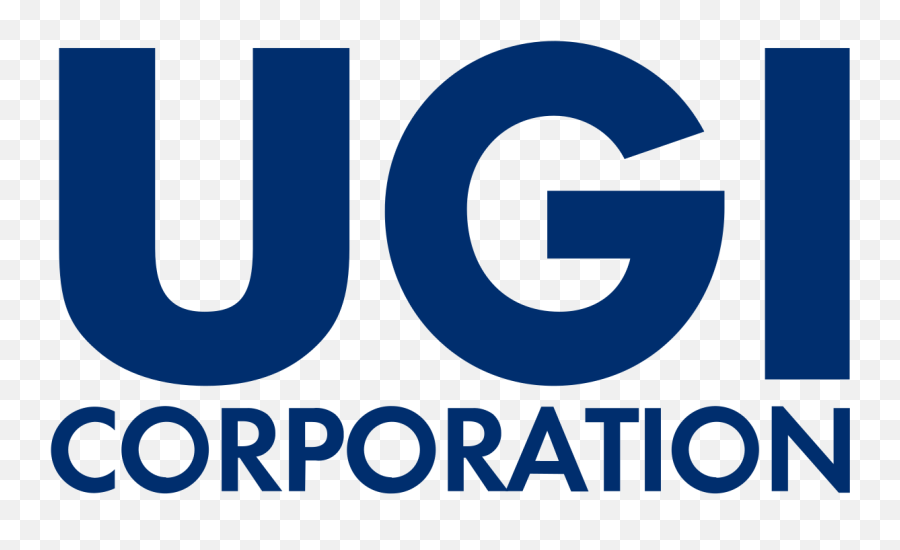 Ugi Corporation Emoji,Airgas Logo