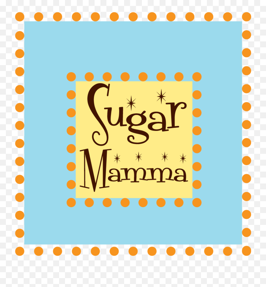 Home Sugar Mamma Handcrafted Caramels San Diego Ca Emoji,Sugar Png