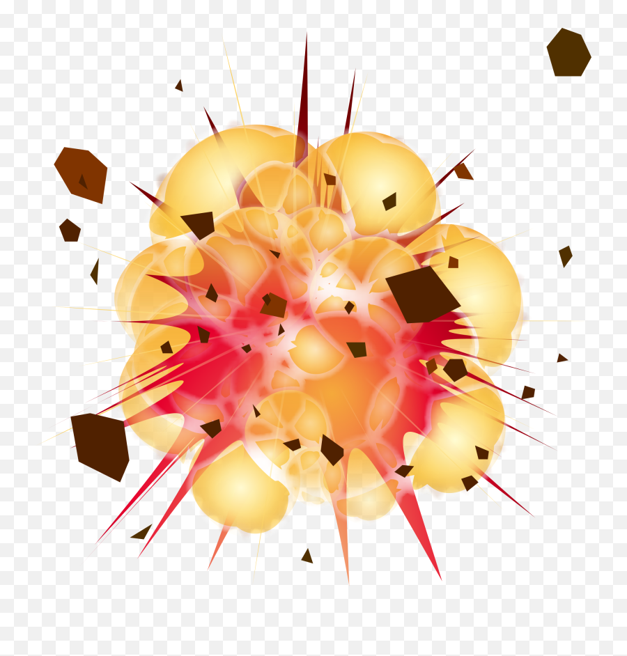 Free Icon Explosion Png Transparent - Explosion Svg Emoji,Explosion Png