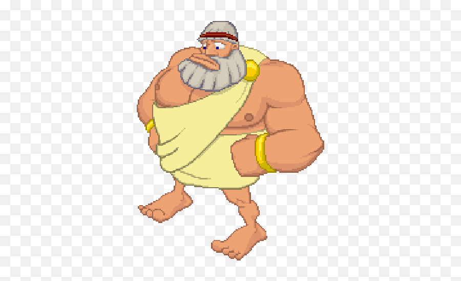 Zeus Hercu0027s Adventures Wiki Fandom Emoji,Zeus Clipart