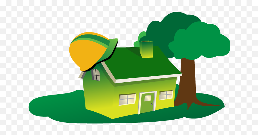 Green Contractors - Eshield Emoji,Renovation Clipart