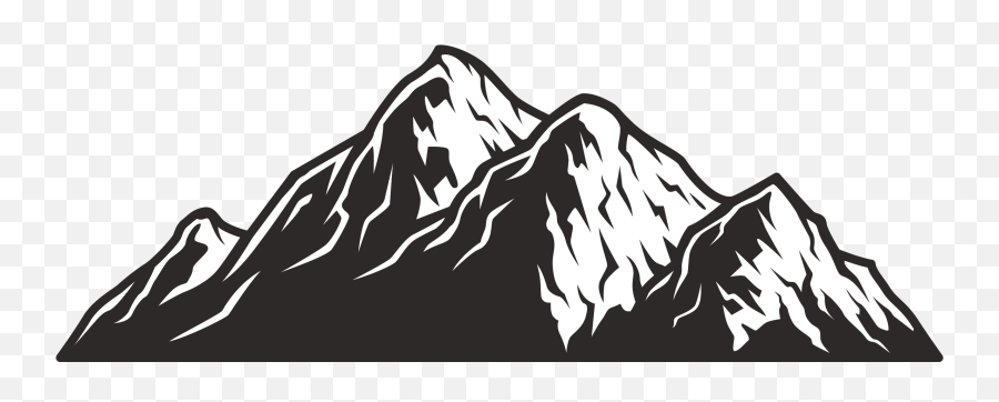 Mountain Png Free Images Transparent Background Free Emoji,Png Backgrounds