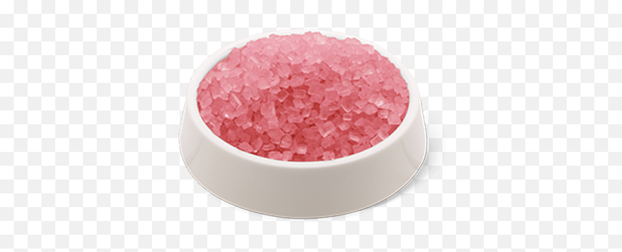 Sugar Crystals Red Crispo Emoji,Crystals Png