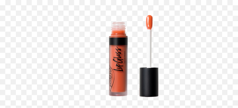 Purobio Cosmetics Lip Gloss Emoji,Lip Gloss Png