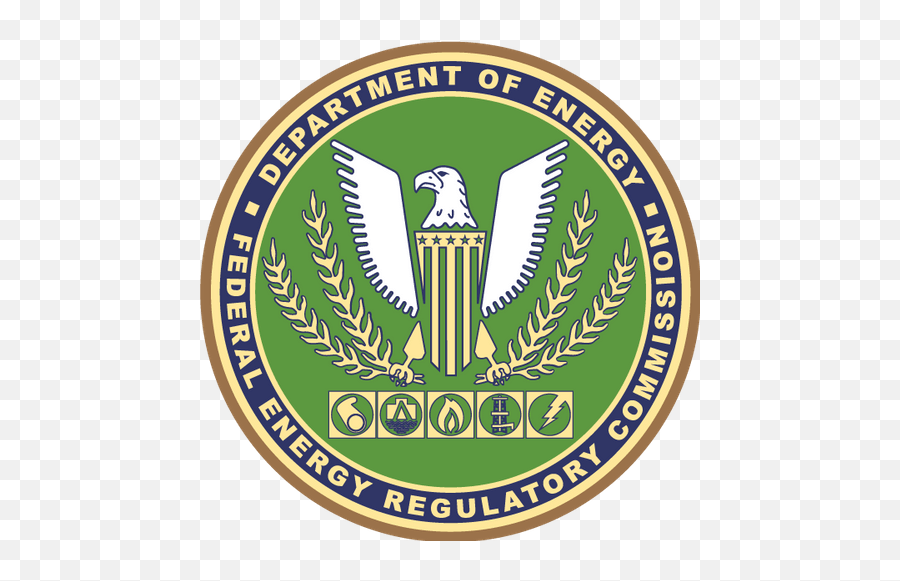 My Review Of Ferc Order 2222 Energy Central Emoji,Smud Logo