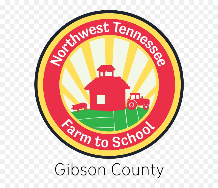 Gibson County Schools To Start Farm To School Planning With - Language Emoji,Gibson Logo