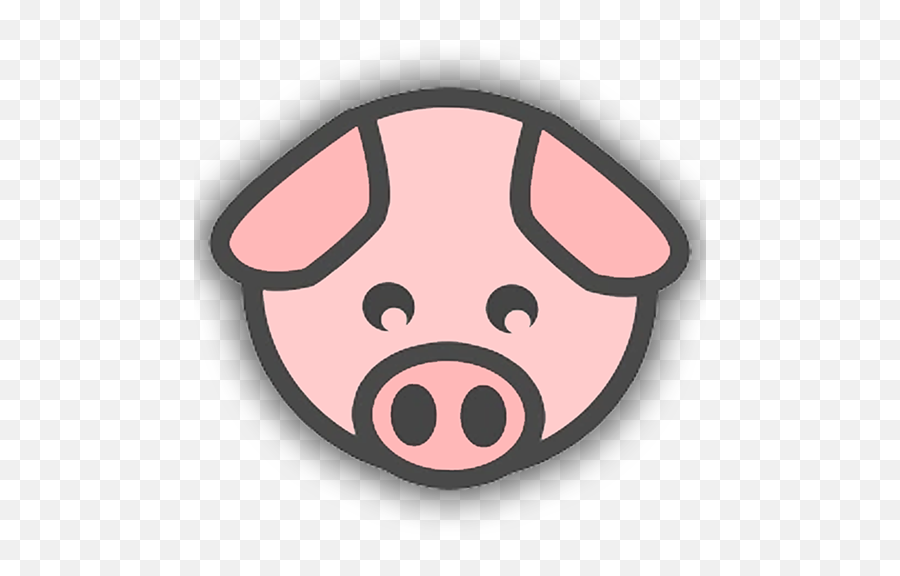 Moumouio Mod Apk Unlimited Money Download Emoji,Baby Pig Clipart