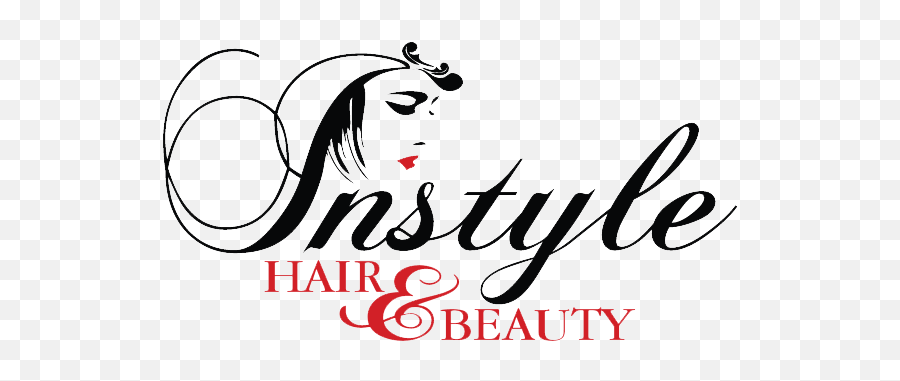 Beauty Hair Salon Logo - S Logo For Beauty Parlour Emoji,Salon Logo