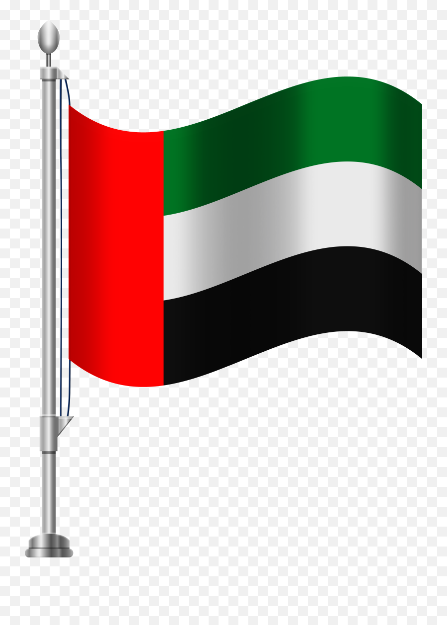Download Laptop Clipart Uae - Full Size Png Image Pngkit Emoji,Flagpole Clipart