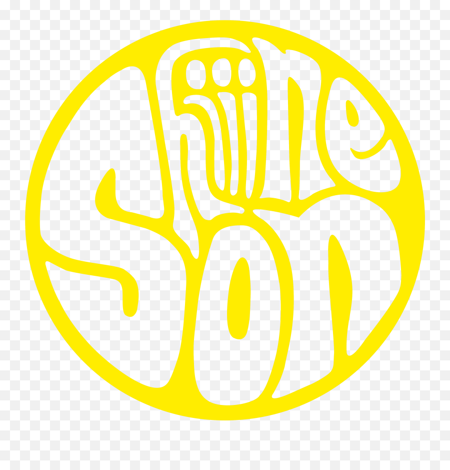 Shiiine On Logo T Shirt M Everpress Emoji,Shirt With M Logo