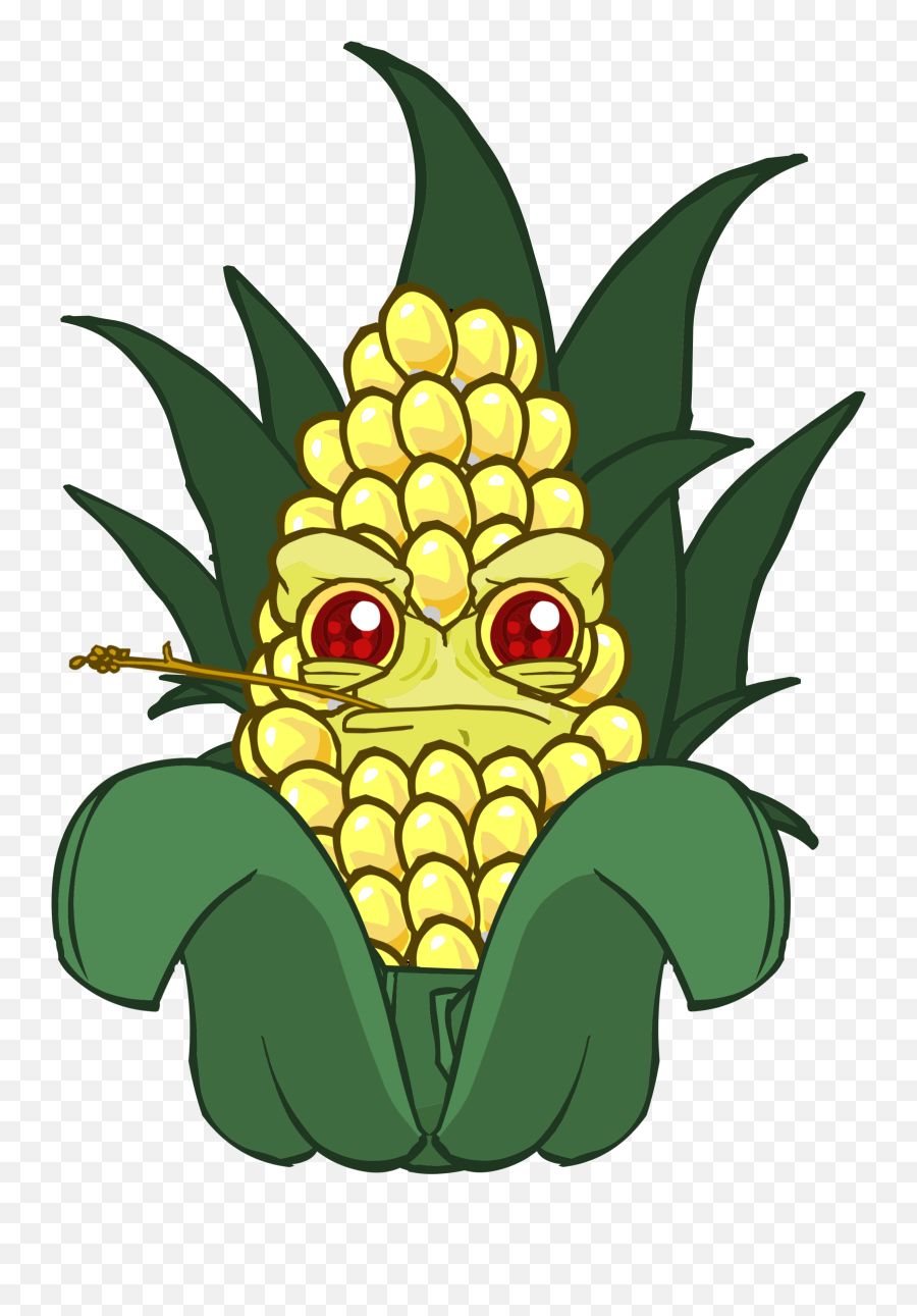 Corn Boss Castle Crashers Wiki Fandom Emoji,Boss Png