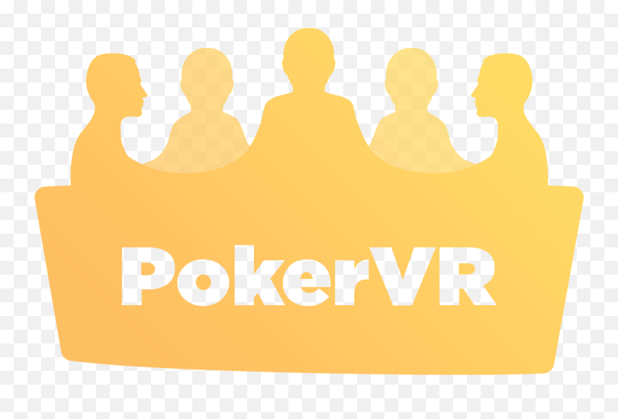 Poker Vr - Multiplayer Poker In Virtual Reality Poker Vr Logo Emoji,Oculus Logo