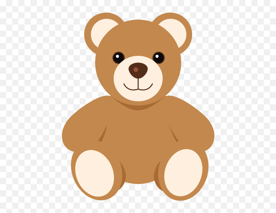 Teddy Bear Clipart - Full Size Clipart 5606622 Pinclipart Emoji,Cute Teddy Bear Clipart