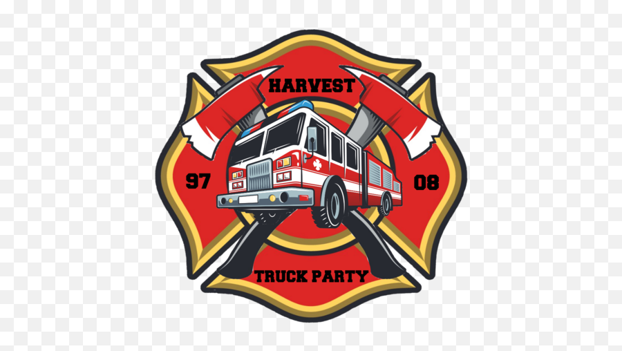 Fire - Truckparties Emoji,Bouncy House Clipart