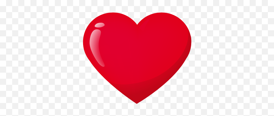Heart Icon Images 272571 - Free Icons Library Love Heart Emoji,Heart Outline Clipart