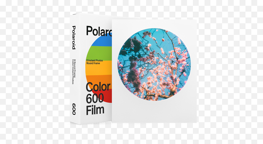 Shop Polaroid 600 Instant Film U2013 Polaroid Eu Emoji,Polaroid Photo Frame Png