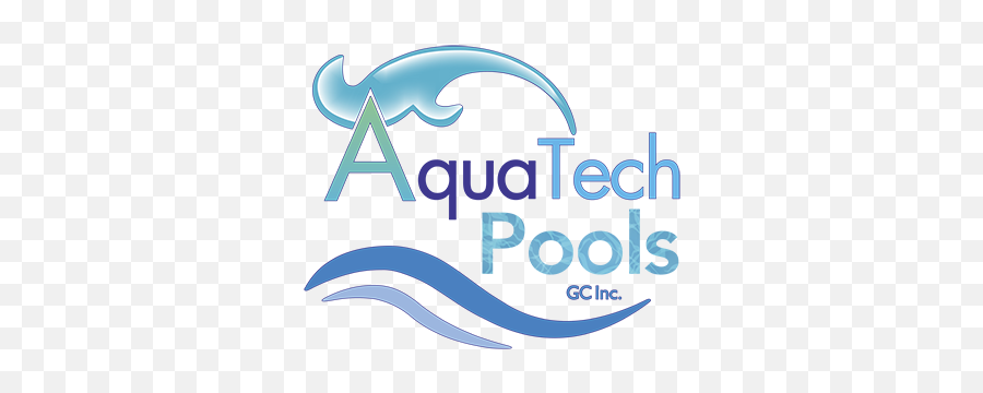 Pool Care - Aquatech Pools Emoji,Pool Cleaning Logo