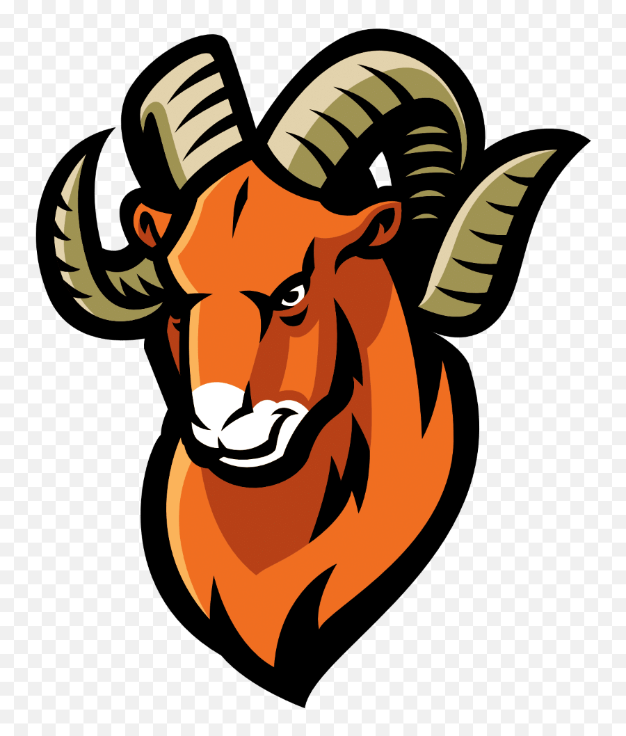 Home - Ram Animal Vector Emoji,Ea Sports Logo