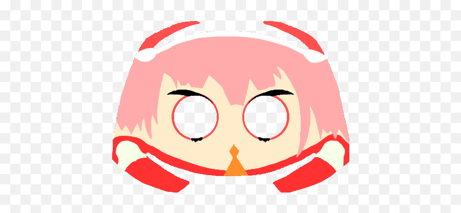 Zero Two Discord Icon - Imgur Fictional Character Emoji,Discord Icon Png