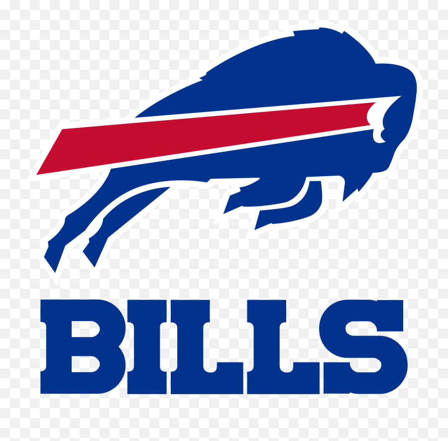 Buffalo Bills Logo - Logo Bills De Buffalo Emoji,Buffalo Logo
