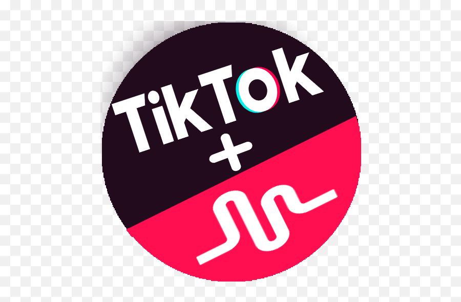 New Tik Tok Including Musically Live - New Tik Tok Musically Emoji,Musically Logo