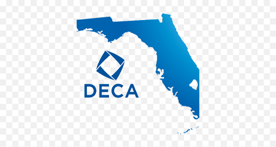 Vice President Maurice Major Https - Florida Deca Emoji,Deca Logo