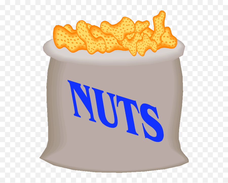 Free Peanut Bag Cliparts Download Free Clip Art Free Clip - Bag Of Nuts Image Clip Art Emoji,Peanut Clipart