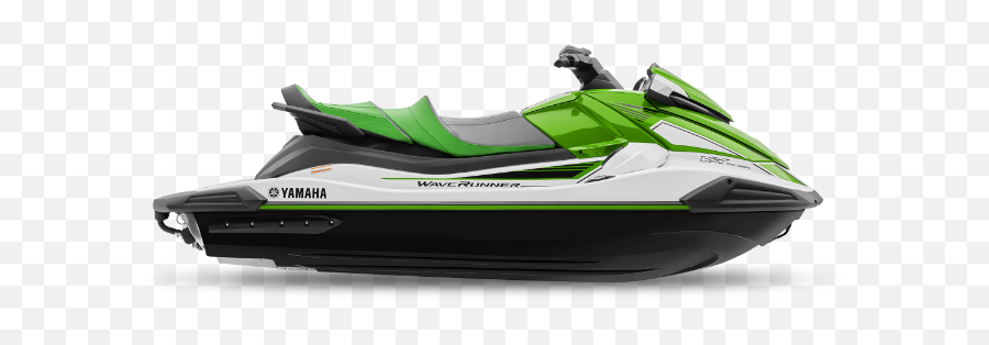Vx Cruiser - Yamaha Waverunner 2020 Emoji,Green Png