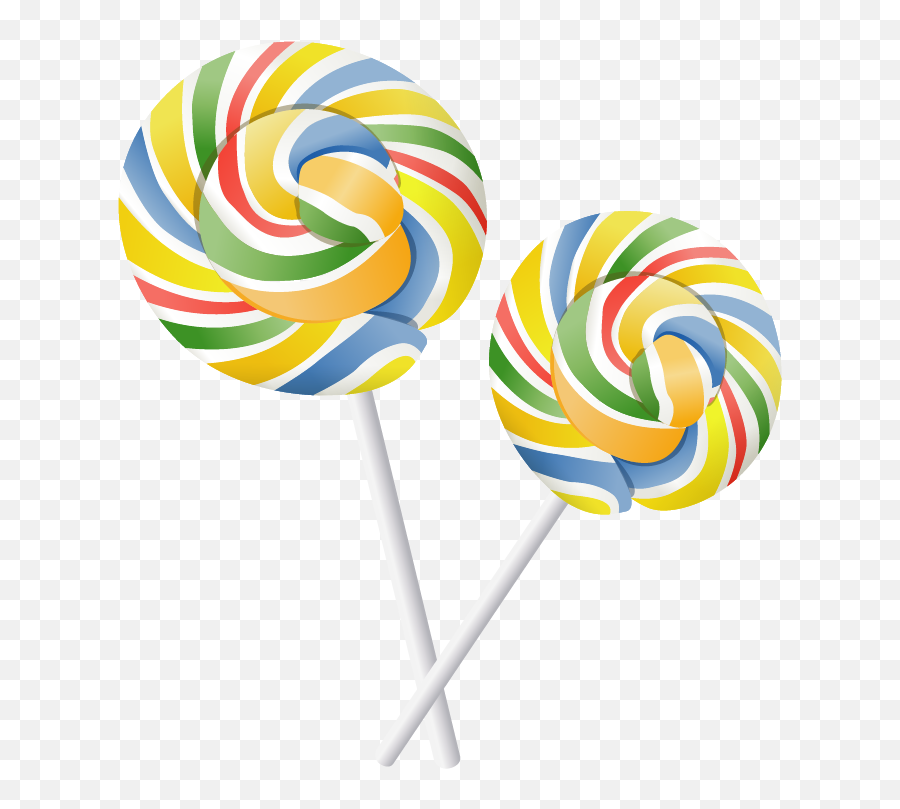 Lollipop Candy - Lollipops Png Emoji,Lollipop Png
