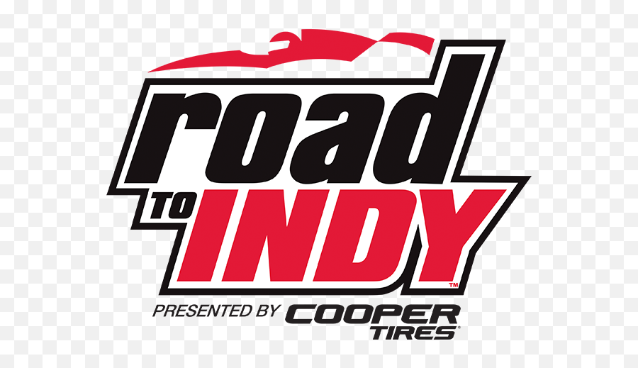 What Is The Mazda Road To Indy - Road To Indy Logo Png Emoji,Indy 500 Logo