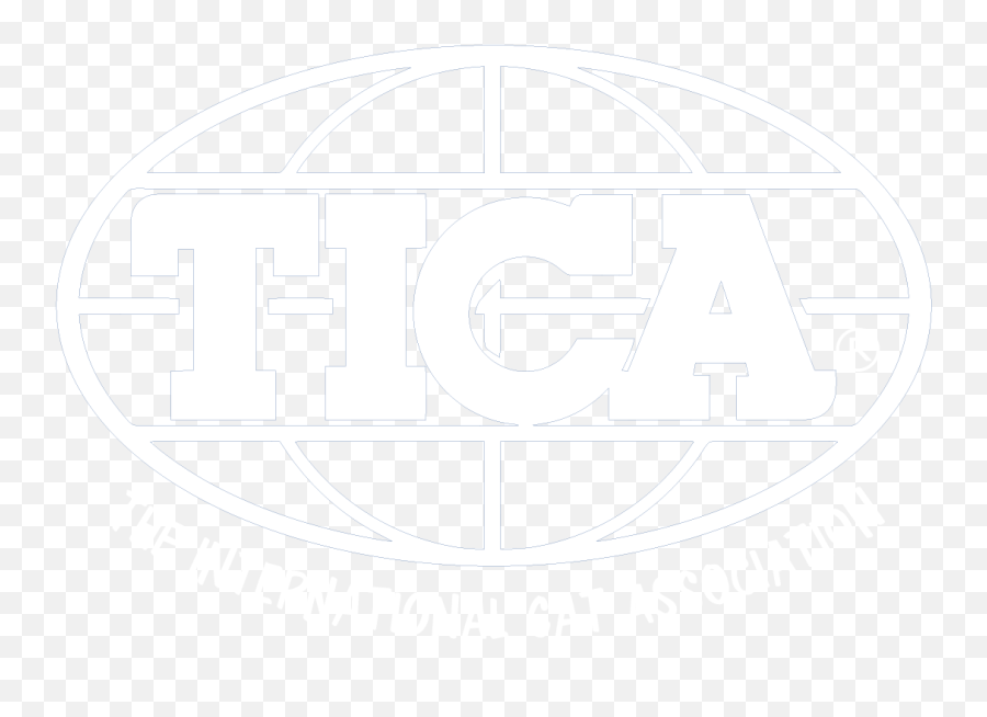 Logo Library - International Cat Association Emoji,Cat Logo