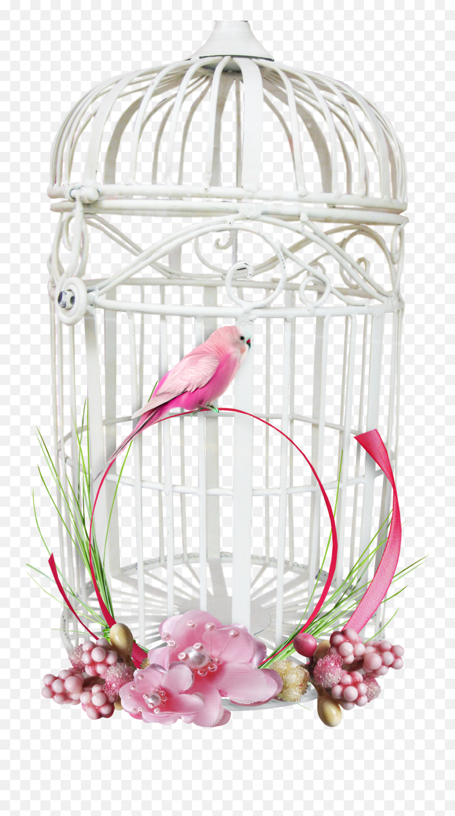 White Bird Cage Png Image - Purepng Free Transparent Cc0 Transparent Background Png Transparent Birdcage Emoji,Cage Png
