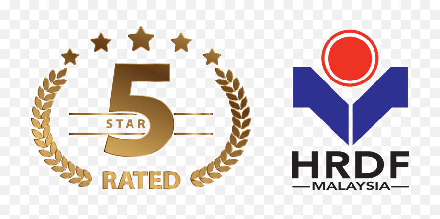 5 - Hrdf Emoji,Star Logo