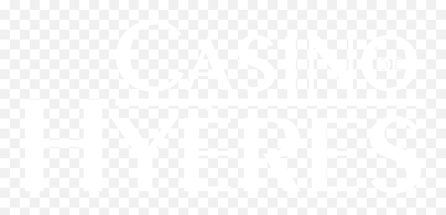 Casino De Hyeres Logo Png Transparent U0026 Svg Vector - Freebie Ihs Markit Logo White Emoji,Pari Logos