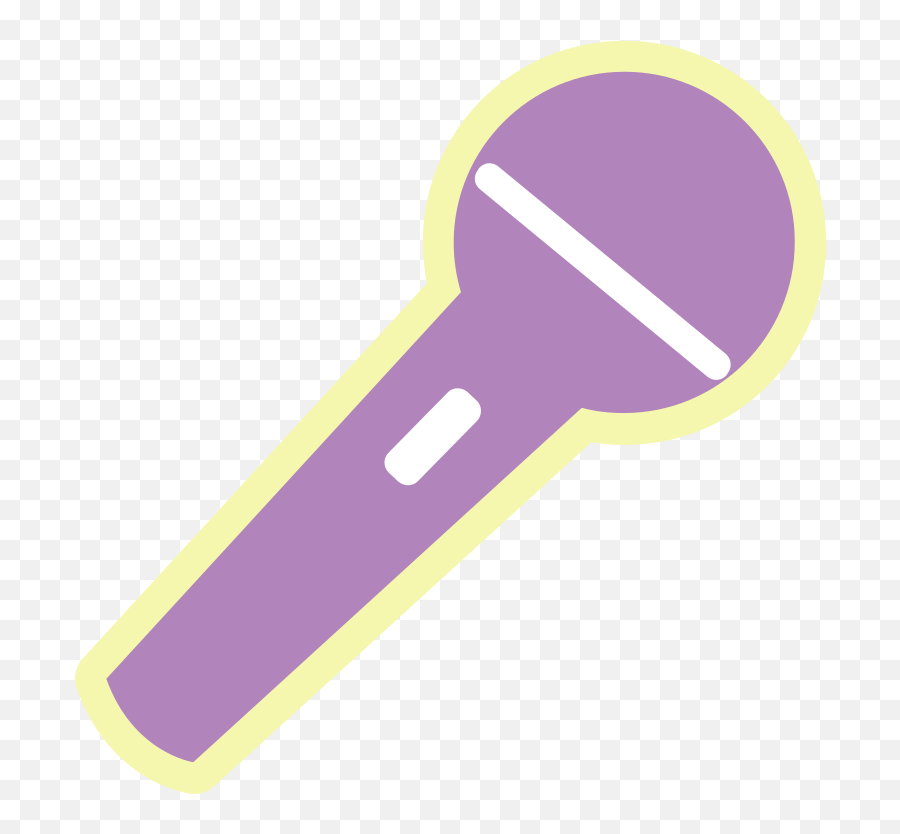 Free Music Icon Microphone 1196936 Png - Clip Art Emoji,Microfono Png