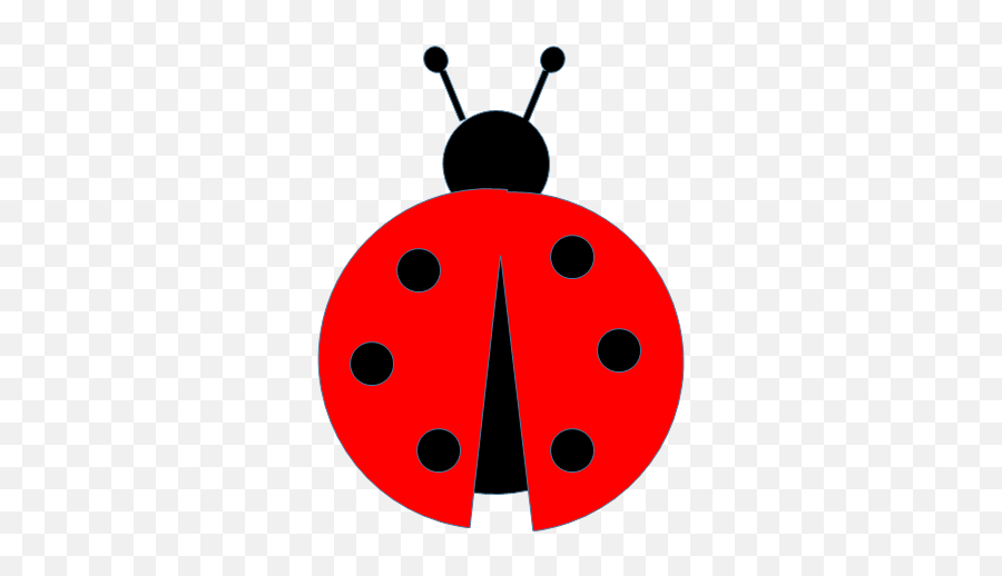 Download Ladybug Hq Png Image - Ladybug Png Emoji,Ladybug Png