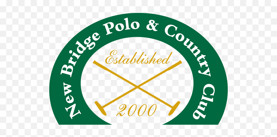 New Bridge Polo Club Tournament Schedule World Polo News Emoji,Polo Logo