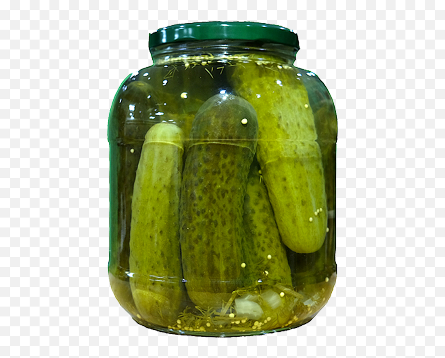 Pickle Jar Png - Pickled Cucumber 3276692 Vippng Transparent Pickle Jar Png Emoji,Pickles Clipart