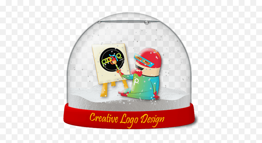 Creative And Professional Custom Logo Design Services In - Fictional Character Emoji,Business Logo Design