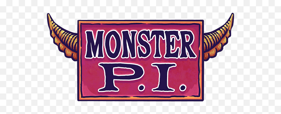 Monster Pi U2013 Ventris Learning - Language Emoji,Pi Logo
