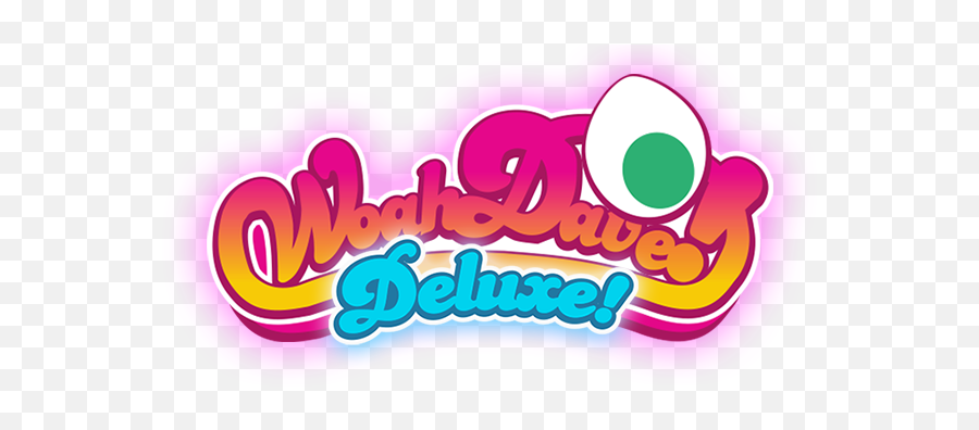 W Is For Woah Dave U2013 Another Playstation Plus Alumni On - Woah Dave Emoji,Pink App Store Logo