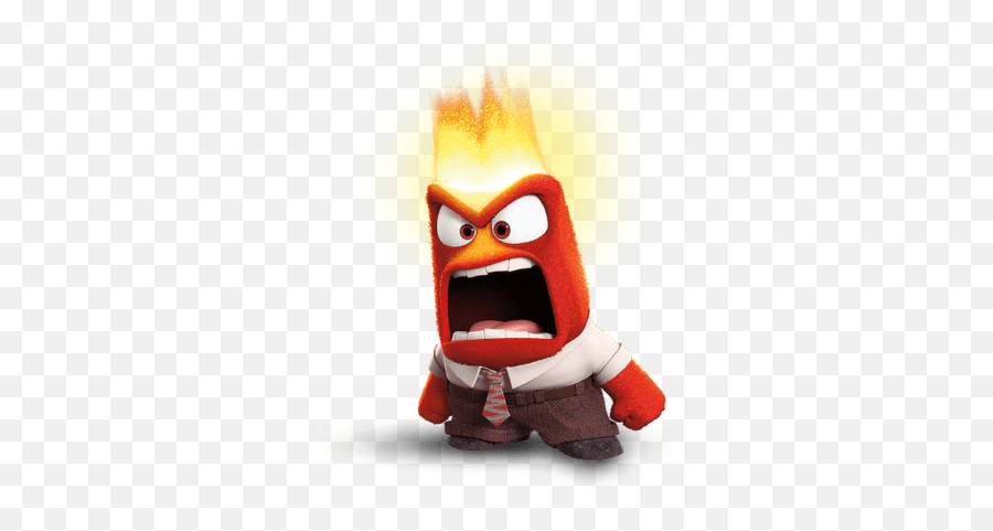 Anger Yelling - Transparent Angry Clipart Emoji,Yelling Clipart